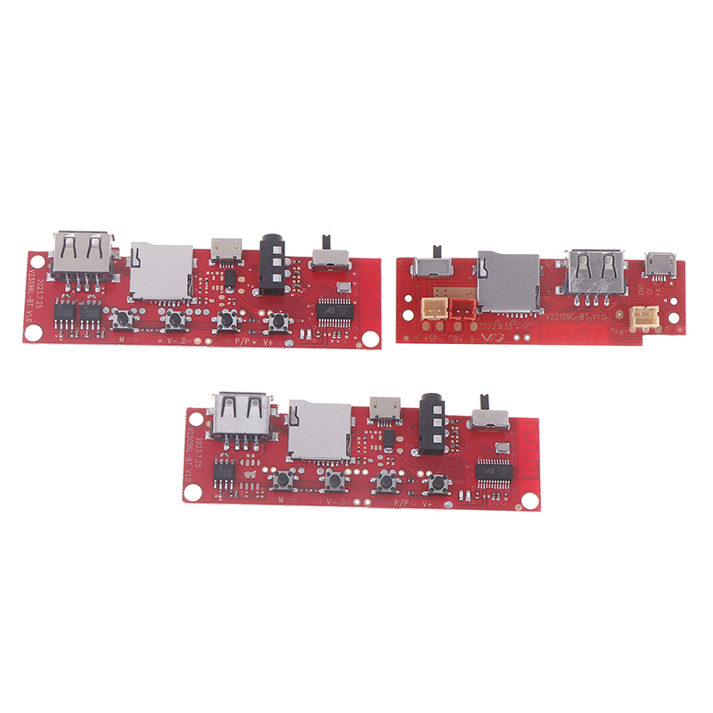 Scheda Circuito Audio Bluetoot - Modular Power Supply recensione e prezzo