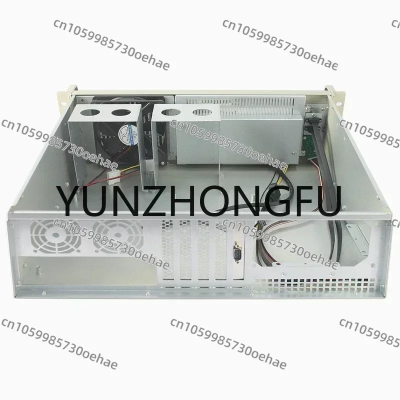 Chassis per Computer Industria - Psu Computer recensione e prezzo