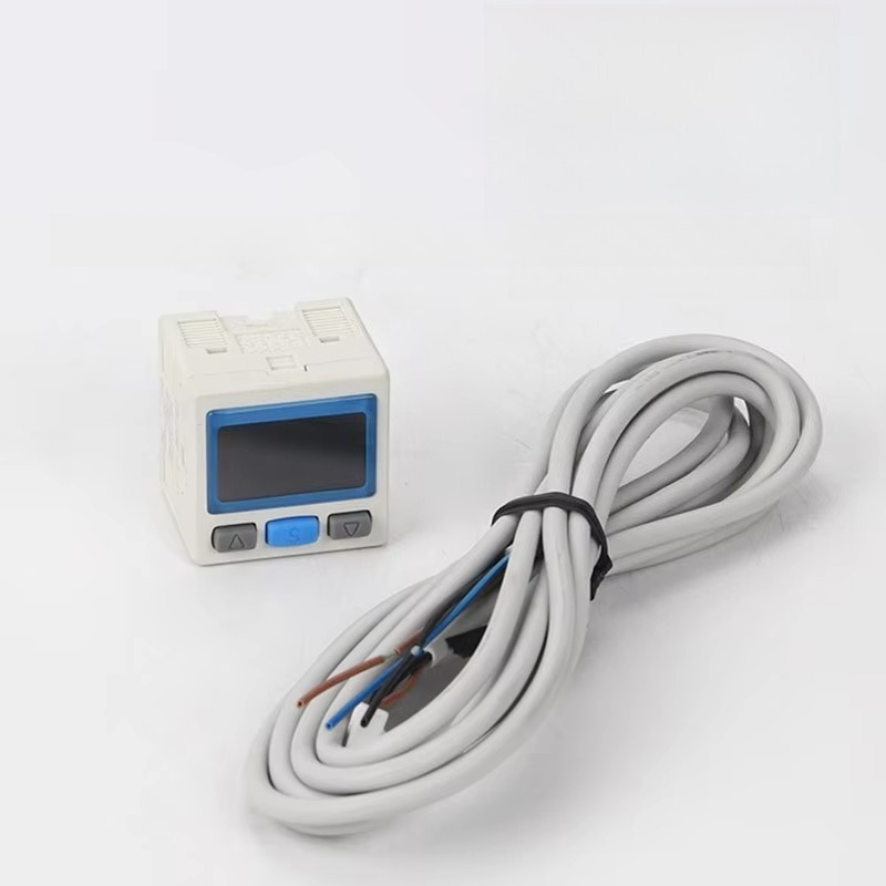 Sensore di Pressione e Vuoto D - Power Supply 12V recensione e prezzo