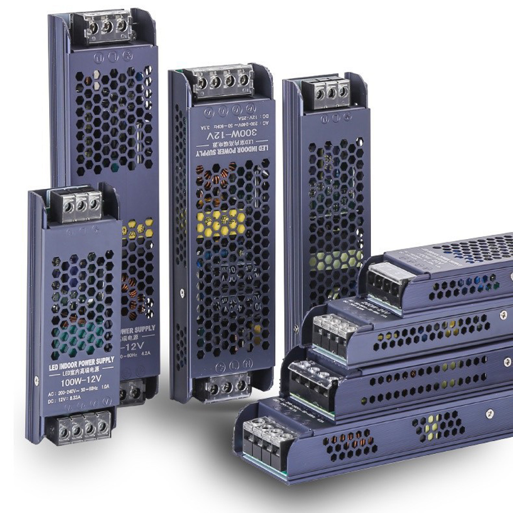 Trasformatori CA CC super sott - Smps Power Supply recensione e prezzo