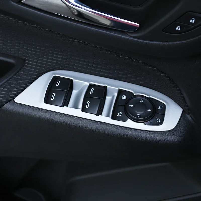 4 pz/set Finestra di Automobil - Open Frame Power Supply recensione e prezzo