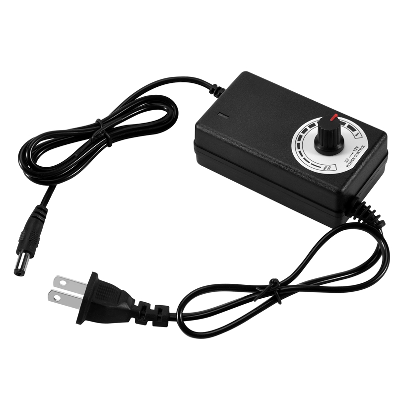 Adattatore da CA a CC 12V 2A,  - Power Supply 12V recensione e prezzo