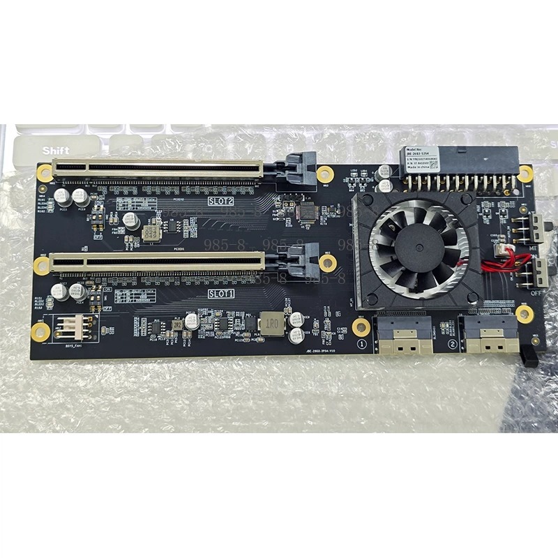 Alimentatore ATX con Scheda di - Atx Power Supply recensione e prezzo